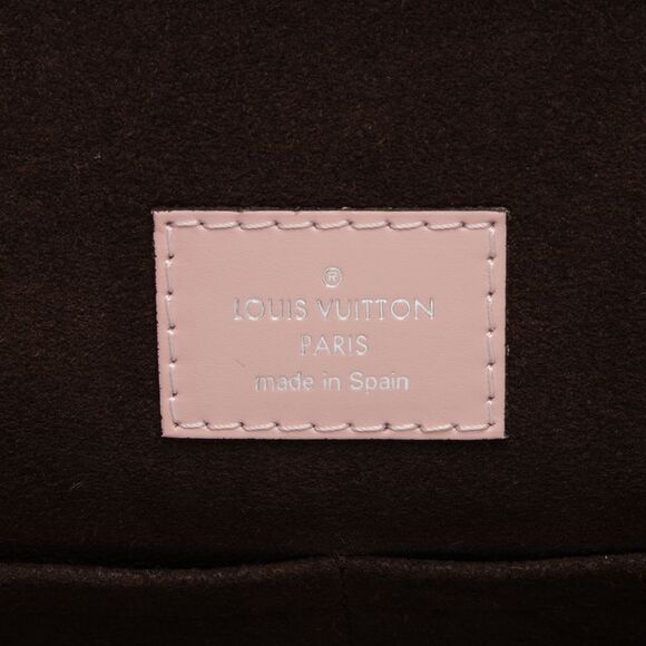 Louis Vuitton Epi Leather Cluny BB Satchel - Picture 8 of 15